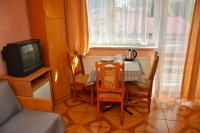 Habitación Triple con baño privado