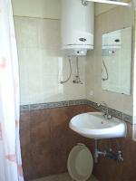 Chambre Triple avec Terrasse