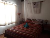 Double Room with Private External Bathroom