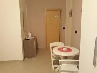 Dreibettzimmer mit Balkon