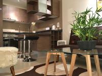 Moneda Express Apart - B&B Santiago del Cile