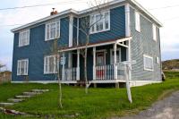 Kelly's Landing - Ferienwohnung Trinity