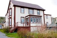 Bishop White Manor - B&B