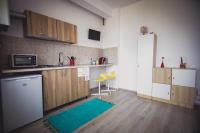 Romantic Tomis Mamaia - Ferienwohnung Konstanza