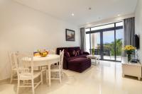 B&B Da Nang - The Ocean Apartment IDCWH B302 - Bed and Breakfast Da Nang