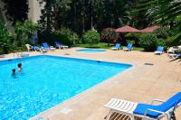 50 meters to the beach 3 bedroom appartment - Chambres d'hôtes Limassol