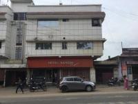Hotel Naresh, Hotel - Chās
