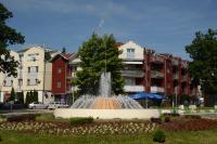 Zafir 1 - B&B Vrnjačka Banja