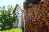 Fingerlos - B&B