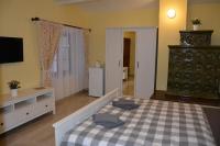 Chambre Double Deluxe