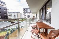 Apartamenty Lea - B&B