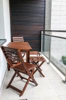 Apartamenty Lea - Ferienwohnung Krakau