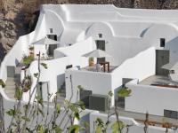 Drops Cave Houses - Bed and Breakfast Vóthon