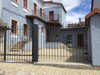 Apartmány PAPÍK - B&B Nová Bystřice