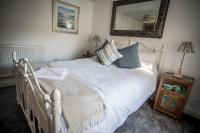 Apartment mit Meerblick