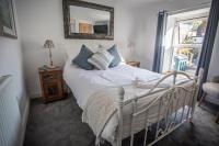 Apartment mit Meerblick