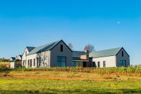 House 222 Gowrie Farm Estate - Bed and Breakfast Nottingham Road