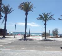 Apartamento Salou - Ferienwohnung Salou