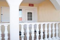 Apartamento - Planta baja