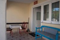 Apartamento - Planta baja