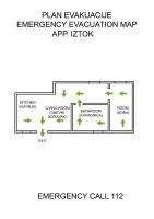Apartamento - Planta baja