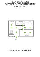 Appartement - Begane Grond