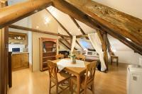 Attic Apartment
