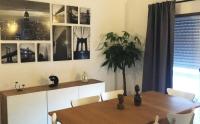 Apartamento T3 Duplex - Ferienwohnung Sao Martinho