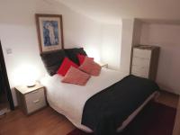 Apartamento T3 Duplex - B&B São Martinho do Porto