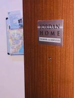 Jordan Home - B&B Napoli
