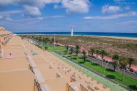 Residence Palm Garden Ocean View - Ferienwohnung