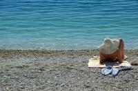 Apartments Sonja Podgora - Bed and Breakfast