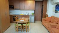 Appartement (2-4 Adultes)