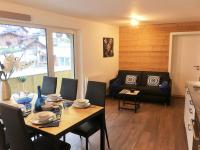 Apartments Steinbock - B&B Leukerbad