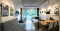 B&B Munich - Apartment Schwabing/Olympic Park/BMW - Bed and Breakfast Munich