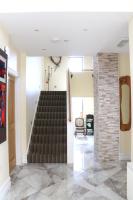 Complete house