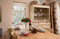 Heather Brae - Ferienwohnung Kelso