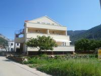 Apartments Villa Katina - B&B Komiža