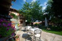 Cà del Re - B&B Verduno