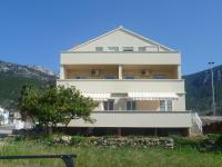 Apartments Villa Katina - B&B Komiža