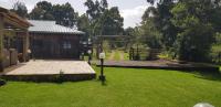 Ngomongo - B&B