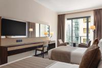 Hawthorn Extended Stay by Wyndham Abu Dhabi City Center