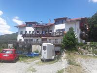 Hofschank Reinalterhof - B&B Mals