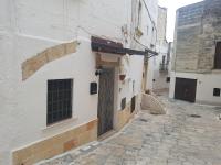 Casa Vacanze IL SEDILE - Ferienwohnung Oria