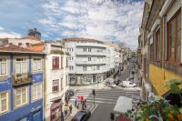 Santa Catarina Modern Flat - B&B Porto