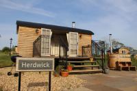 Capanna del Pastore Superior - Herdwick 