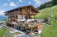 B&B Scena - Mountain Lodge Prennanger - Bed and Breakfast Scena