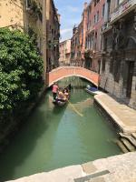 Appartamento Rosso - B&B Venice