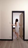 Habitación Doble con baño privado