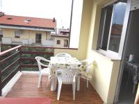 Luminoso Appartamento al mare - Ferienwohnung Martinsicuro